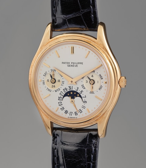 Patek 2025 3940 price