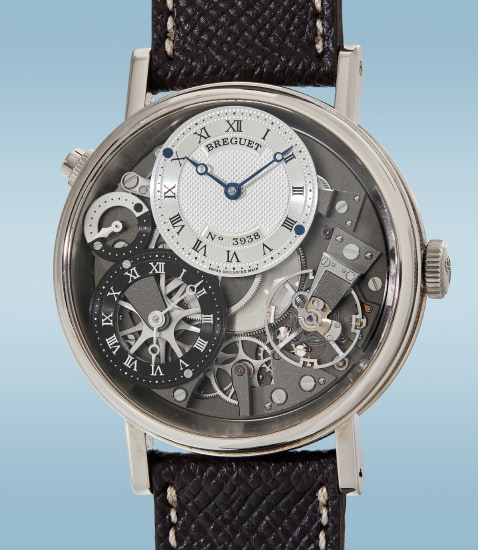 Breguet 130 best sale