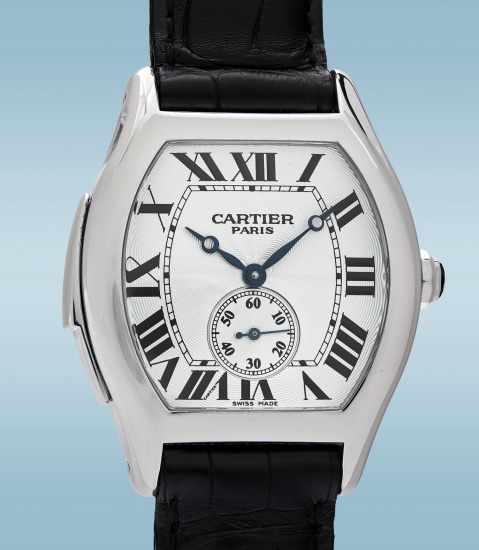 Luxury Watches Are the Best Hack for Scoring Cartier at 30