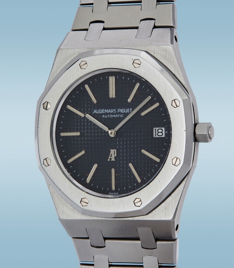 Audemars Piguet The 2021 New Yor Lot 147 December 2021 Phillips