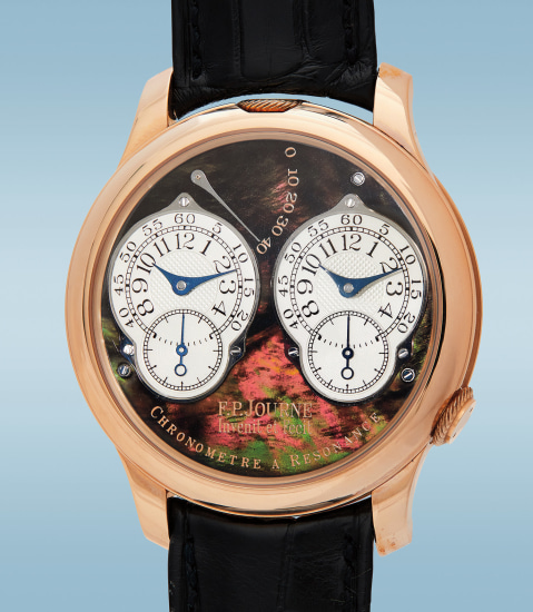 Fp journe best sale perpetual calendar 2021