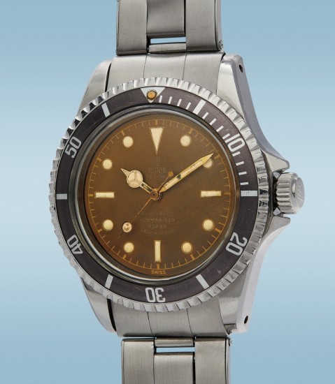 Tudor cheap 7928 dial