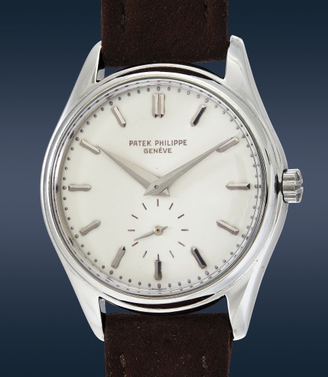 2526 patek new arrivals