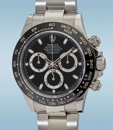 Rolex - The 2021 New York Watch Auction New York Saturday, December 11 ...