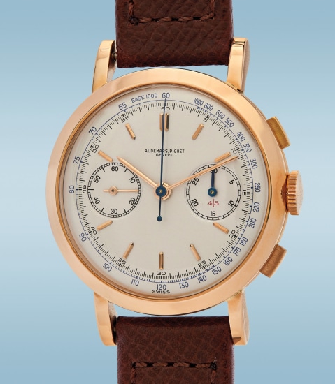 Audemars Piguet The 2021 New York Lot 48 December 2021 Phillips