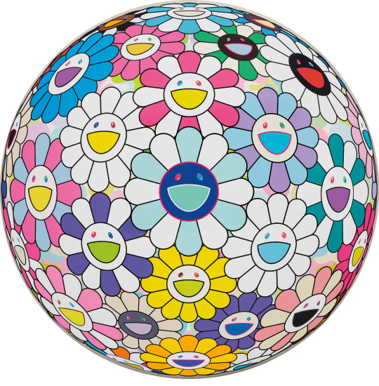 Takashi Murakami - 20th Century & C... Lot 31 February 2020 | Phillips