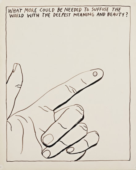 Raymond Pettibon - Contemporary Art Day Sale London Thursday, February ...