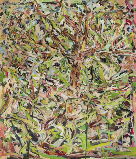 Cecily Brown - Contemporary Art Day Sale London Thursday, February 14 ...