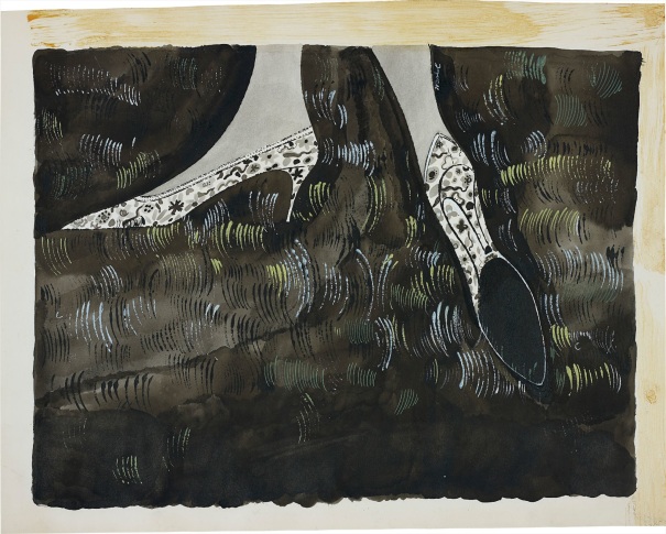 Andy Warhol - Shoes | Phillips