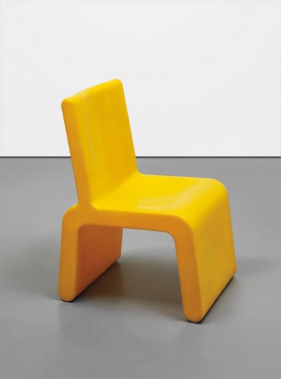 Sold at Auction: Marc Newson, Marc Newson, Wooden chair