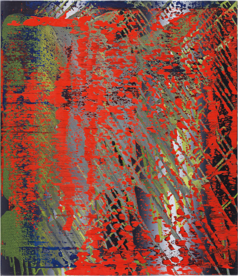 Gerhard Richter - 20th Century & Contemp Lot 8 June 2017 | Phillips