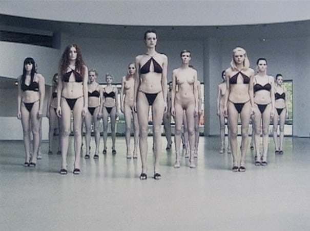 Vanessa Beecroft - Property from The V... Lot 16 April 2008 | Phillips