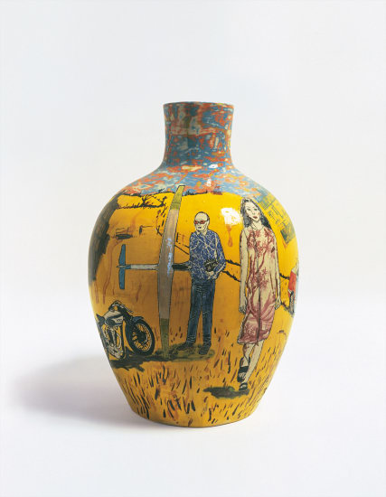 グレイソン・ペリー 作品集「Grayson Perry」2015年 グレイソン・ペリー 作品集「Grayson Perry」2015年 - メルカリ