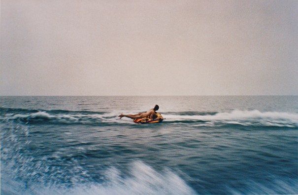 Ryan McGinley - Under the Influence Lot 118 December 2014 Ryan McGinley - Under the Influence Lot 118 December 2014