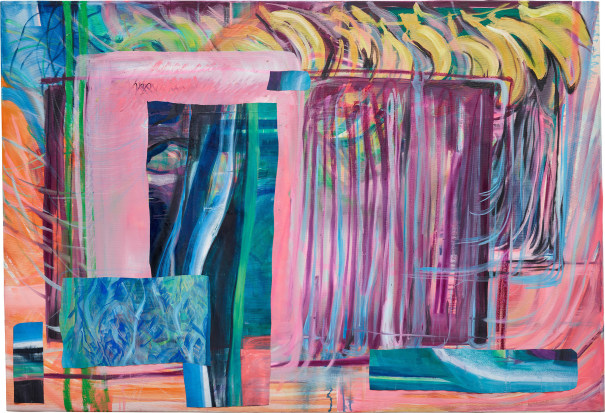 Kristy Chan - New Now London Thursday, December 9, 2021 | Phillips