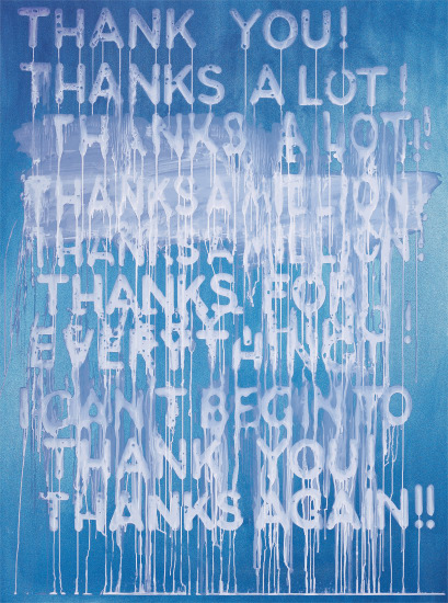 Mel Bochner - Evening & Day Editions Lot 82 January 2018 | Phillips