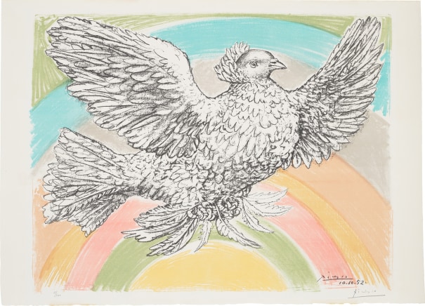 Jeff Koons - 214 artworks - printmaking