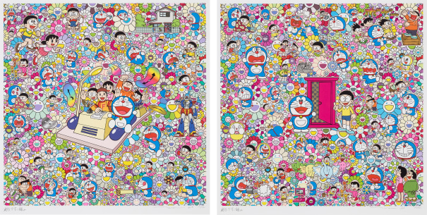 Murakami (Multi-color/White)  Louis vuitton iphone wallpaper, Iphone  wallpaper, Pretty wallpaper iphone