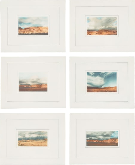 Gerhard Richter - Evening & Phillips 2021 | 330 Editions Lot Day June
