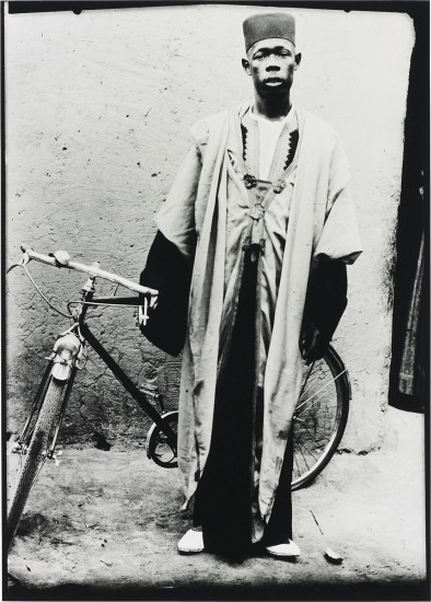 Seydou Keïta - Photographs London Tuesday, May 7, 2013 | Phillips