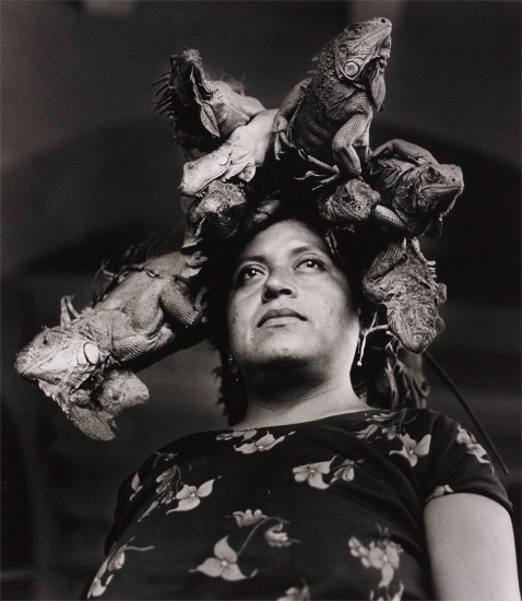 Graciela Iturbide - Photographs London Tuesday, May 7, 2013 | Phillips