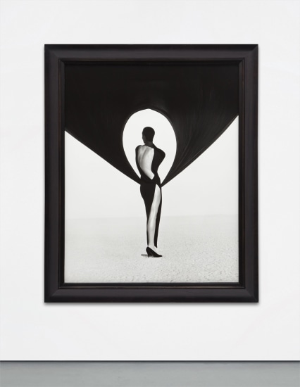 Herb Ritts - auctions & price archive