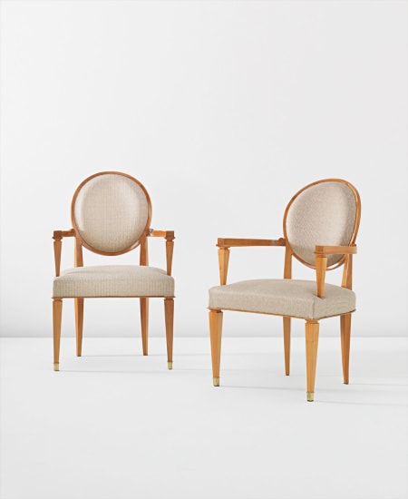 andre arbus chairs