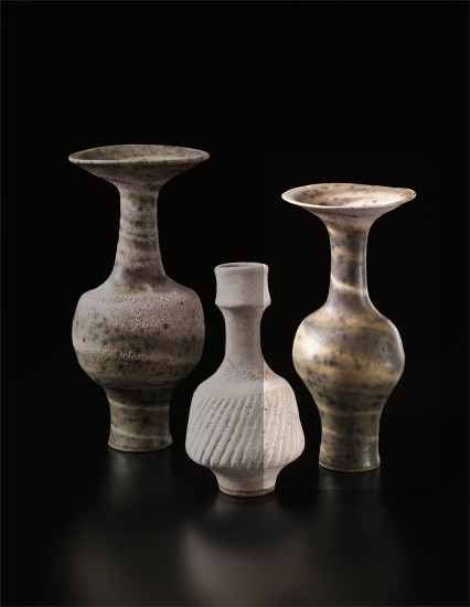 Lucie Rie - auctions & price archive