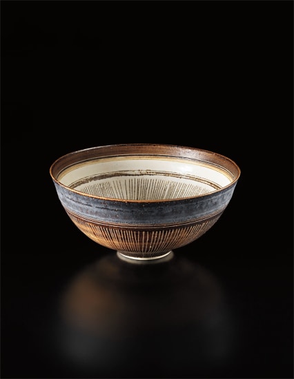 Lucie Rie