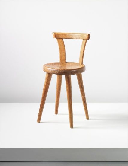 Charlotte Perriand Chair From The L Equipement De La