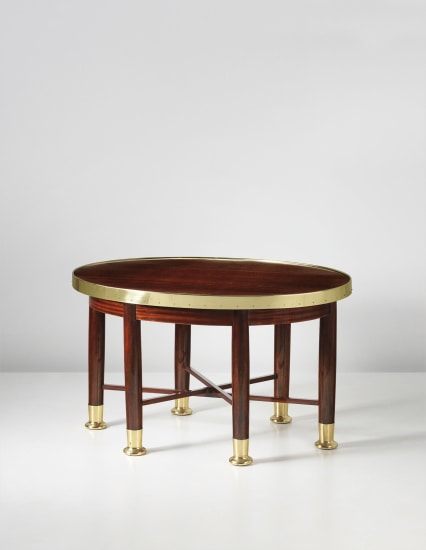 adolf loos table