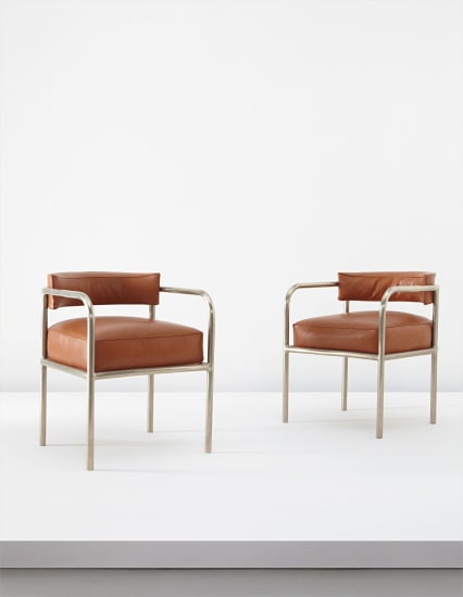 rene herbst chair