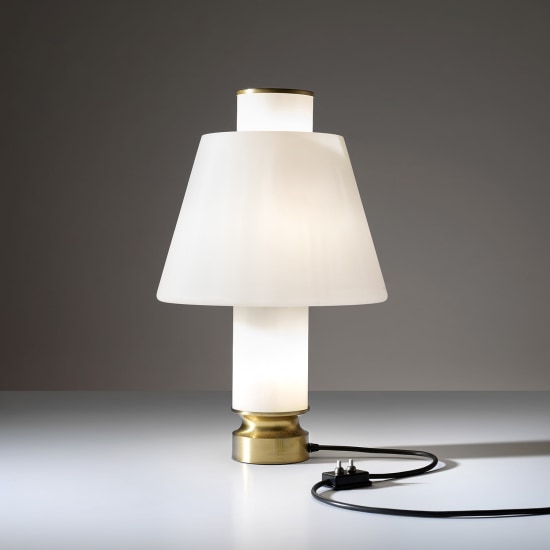 Max Ingrand 設計倫敦拍品310 2021年, How To Identify Stiffel Lamp