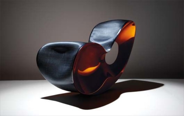 Ron Arad Blo Void 6 2006 Phillips