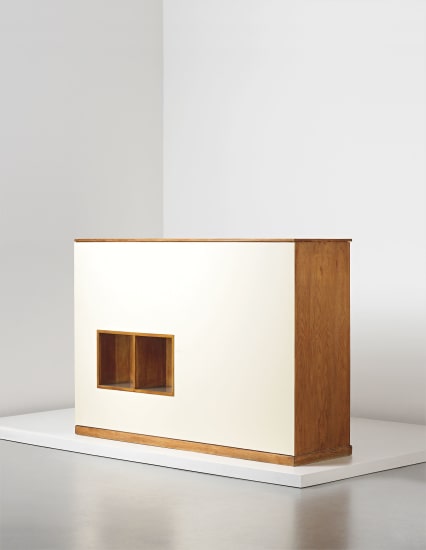 Le Corbusier and Charlotte Perria Lot 205 September 2014