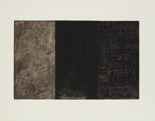 Brice Marden Untitled 1971 Phillips