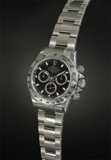 how much is a stainless steel rolex