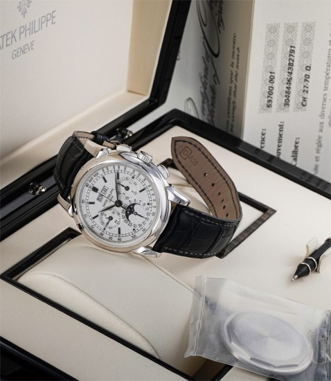 patek 5970g price