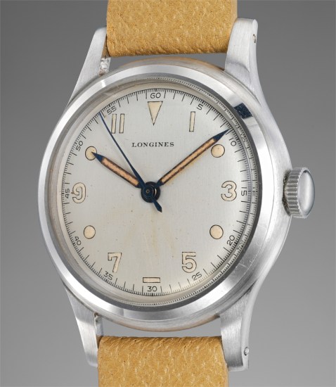 longines geneva