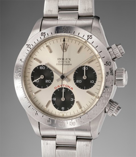 1981 rolex daytona