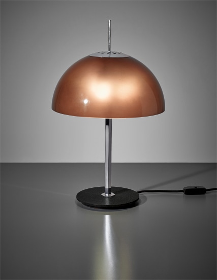 sarfatti table lamp