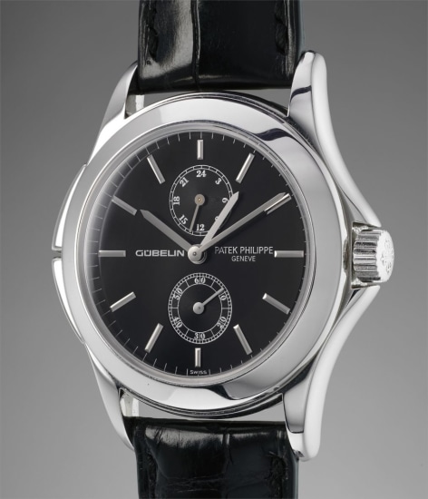 patek gubelin