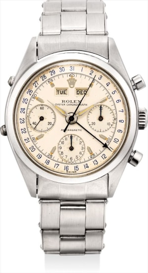rolex jean claude killy for sale