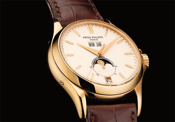 wempe patek philippe