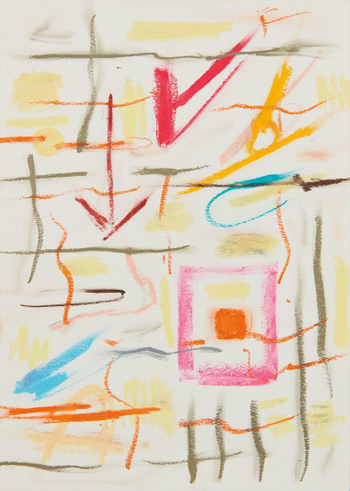 Etel Adnan Editions Works On Paper October 17 Phillips