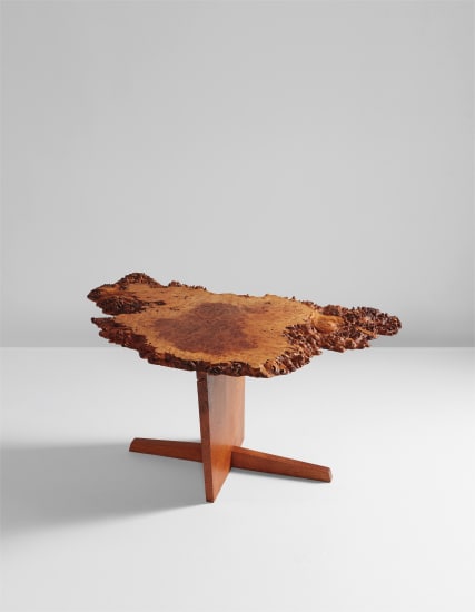 Nakashima Coffee Table - Nakashima Table Etsy / A highly sought after coffee table by george nakashima for widdicomb, 1963.