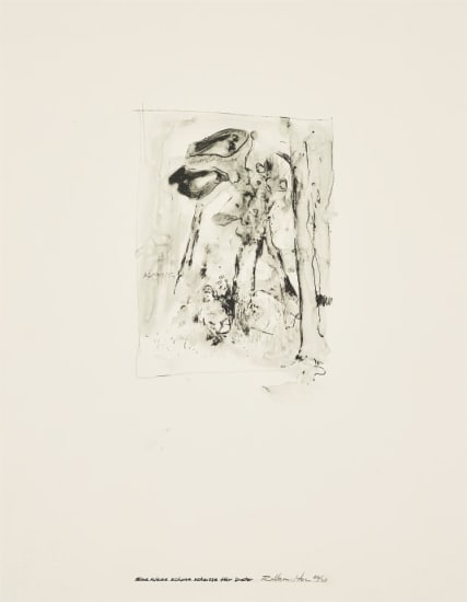 Richard Hamilton Eine Kleine Schone Scheisse Fur Dieter A Nice Little Shit For Dieter 1971 Evening Day Editions London Wednesday June 6 2018 Lot 141 Phillips