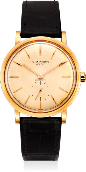 patek philippe milan