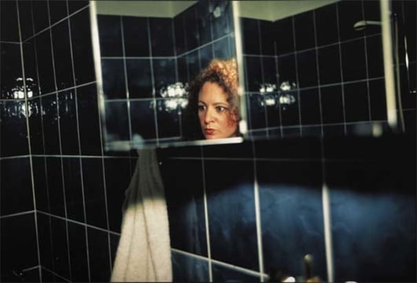 Nan Goldin - lots in our price database - LotSearch