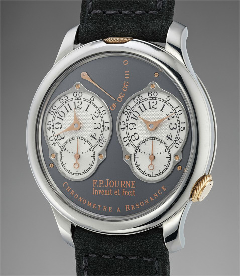 fp journe titanium